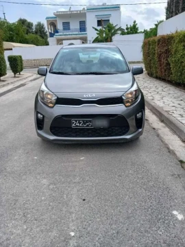 Image principale de l'annonce Picanto comme neuf (16000 klm)