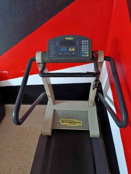 Image principale de l'annonce Matériel de musculation