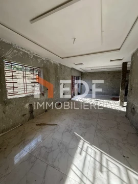 Image principale de l'annonce Villa R+2 avec vue mer panoramique à Sounine