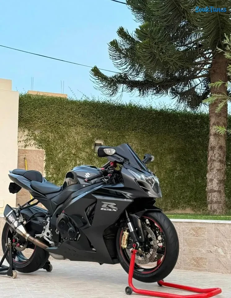 Image 5 de l'annonce Suzuki GSXR 1000 L2  