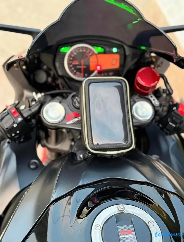 Image 4 de l'annonce Suzuki GSXR 1000 L2  