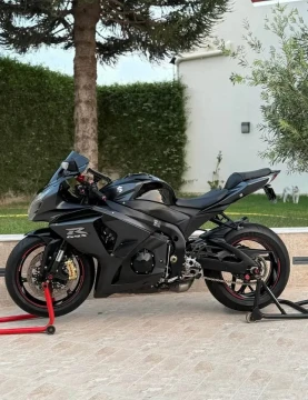 Image principale de l'annonce Suzuki GSXR 1000 L2  