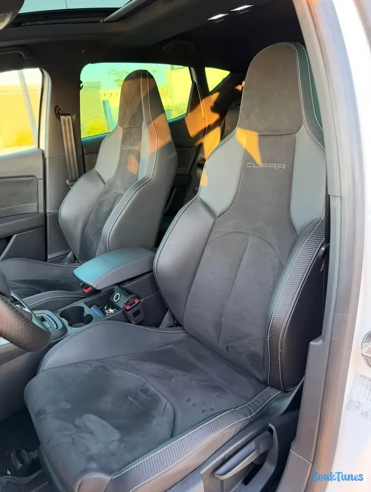 Image 9 de l'annonce Seat Leon Cupra - 98 TND