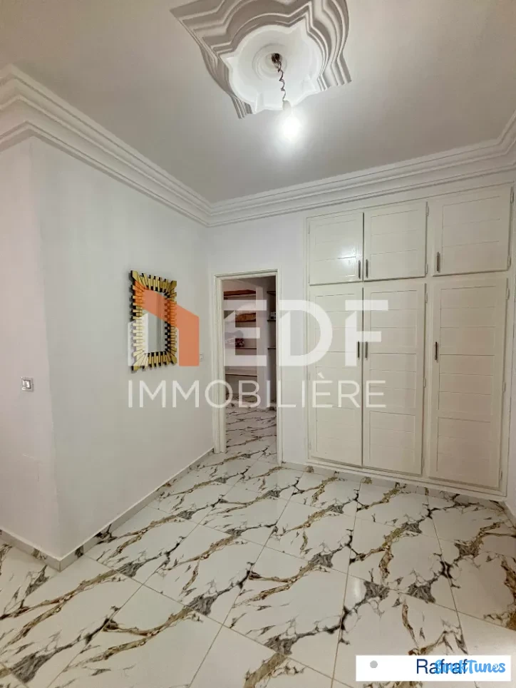 Image 9 de l'annonce A vendre belle villa à Lehmari Rafraf