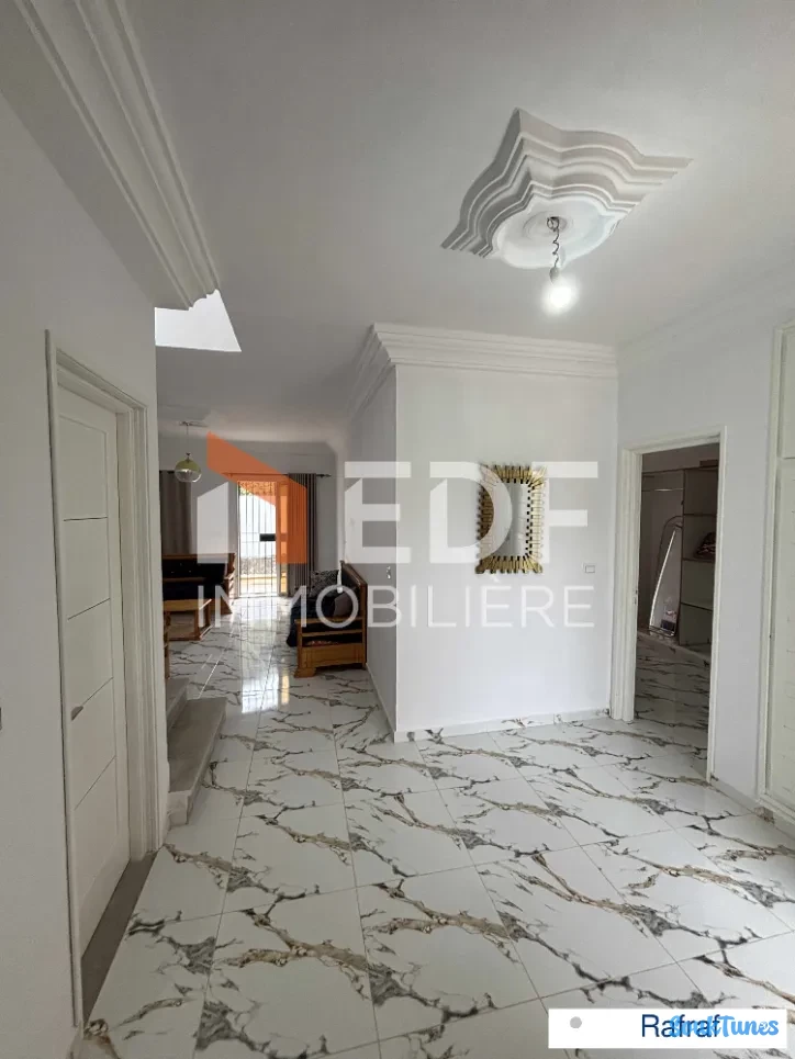 Image 7 de l'annonce A vendre belle villa à Lehmari Rafraf
