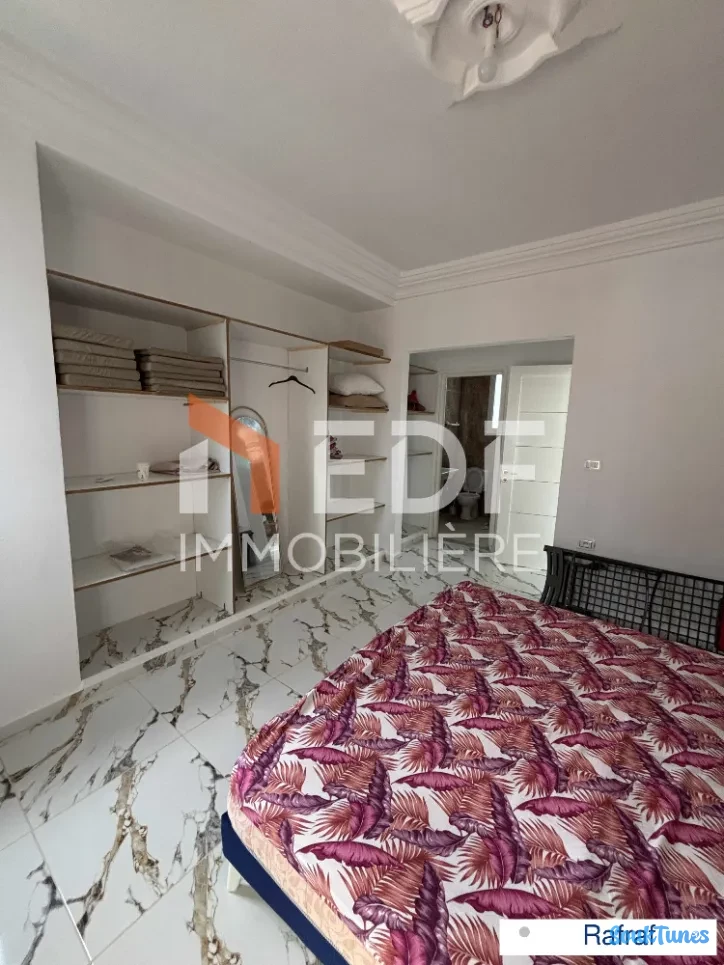Image 6 de l'annonce A vendre belle villa à Lehmari Rafraf