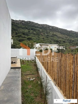Image principale de l'annonce A vendre belle villa à Lehmari Rafraf