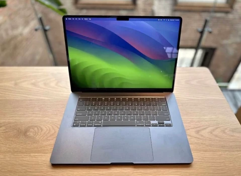 Image principale de l'annonce MacBook Air M3 15 pouces 2023