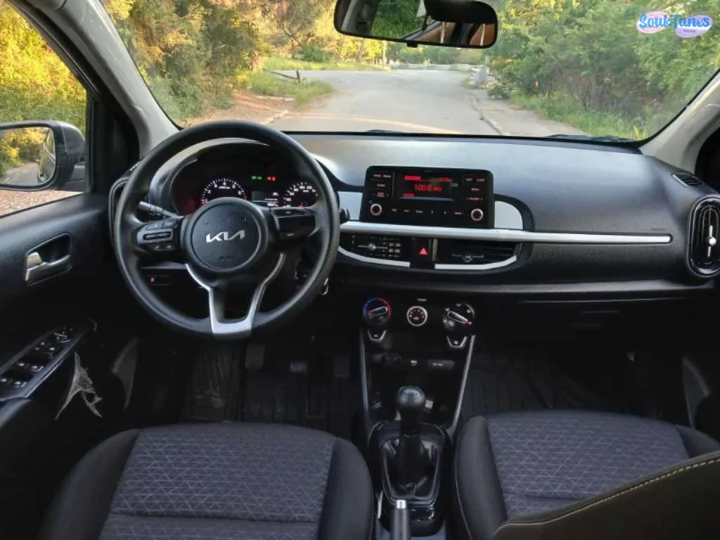 Image 4 de l'annonce Picanto tout à l'état d'origine