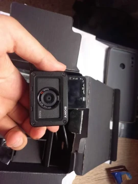 Image principale de l'annonce Sony RX0 II | Caméra ultra-compacte