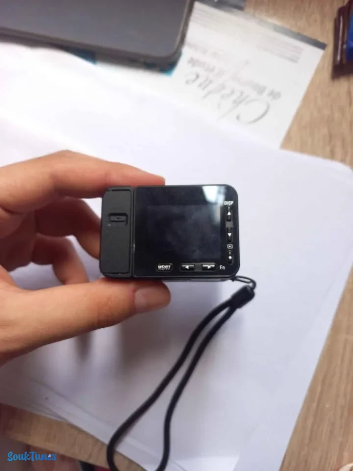 Image 4 de l'annonce Sony RX0 II | Caméra ultra-compacte