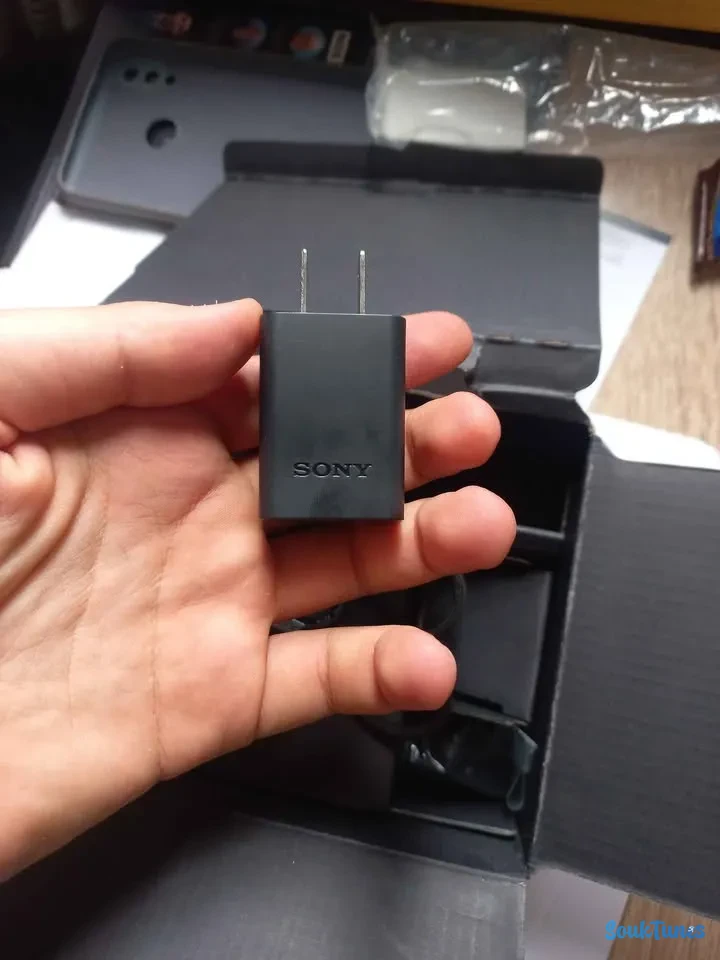 Image 6 de l'annonce Sony RX0 II | Caméra ultra-compacte