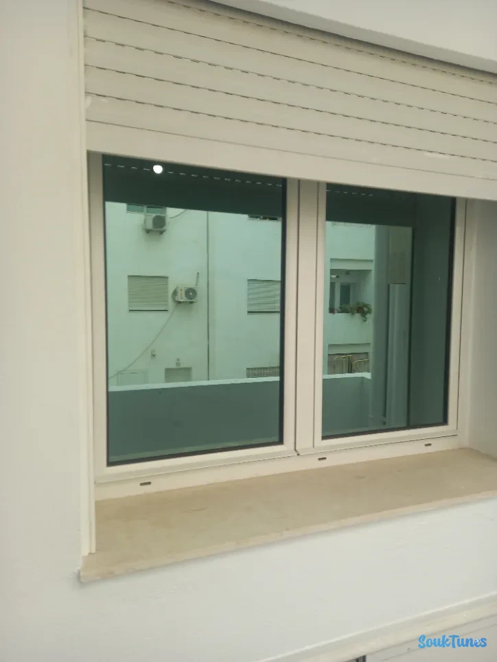 Image 5 de l'annonce A louer appartement s1 spacieux heaut standing