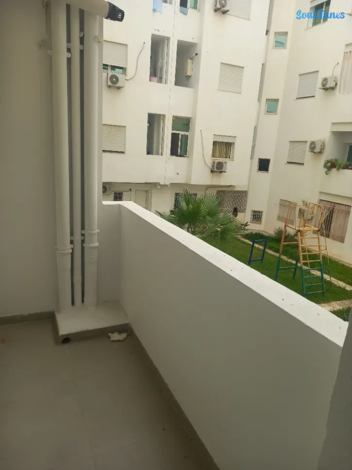 Image 6 de l'annonce A louer appartement s1 spacieux heaut standing