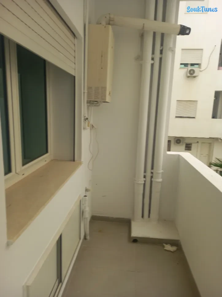 Image 7 de l'annonce A louer appartement s1 spacieux heaut standing