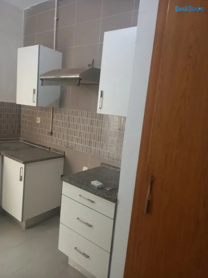 Image 8 de l'annonce A louer appartement s1 spacieux heaut standing