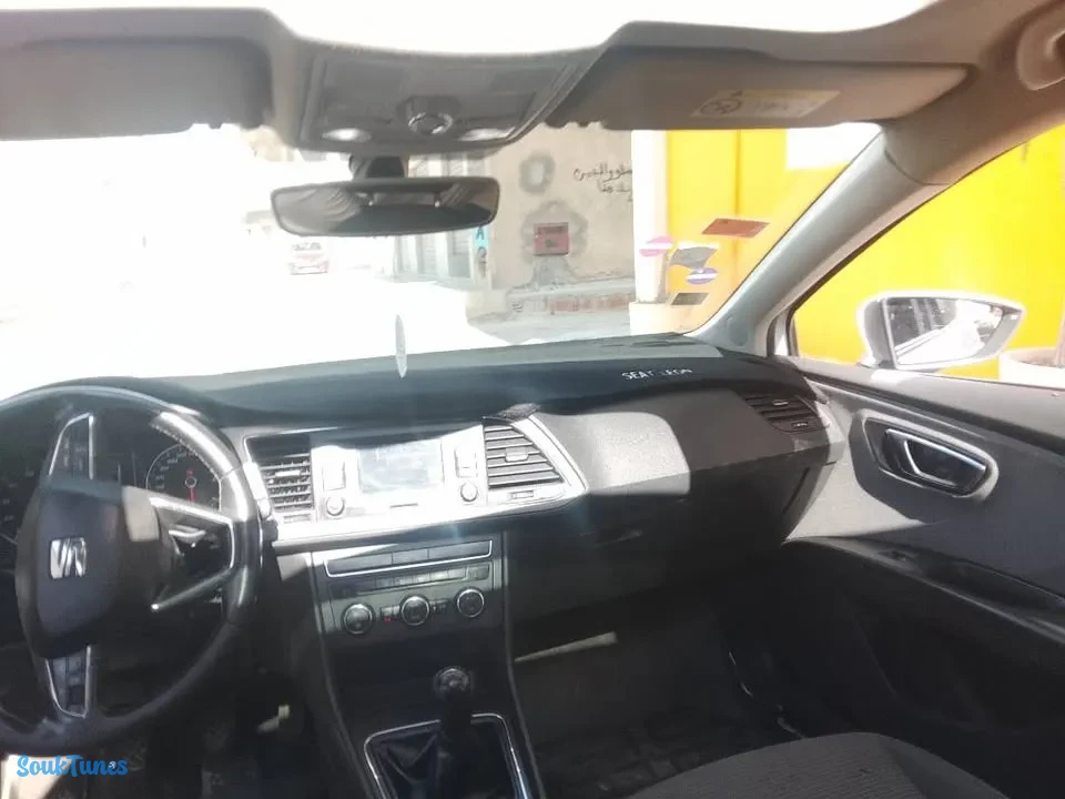 Image 19 de l'annonce Seat Leon 💰48 500 TND