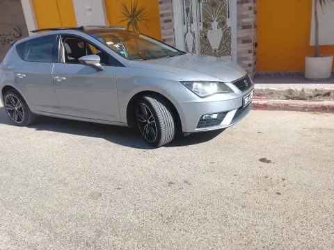 Image principale de l'annonce Seat Leon 💰48 500 TND