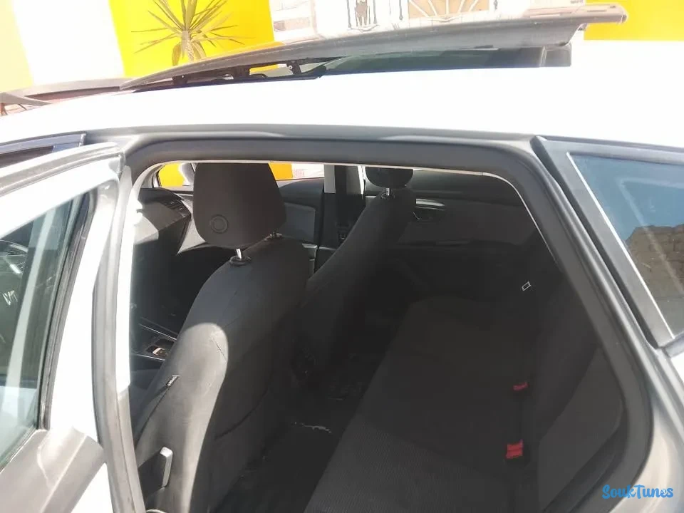 Image 8 de l'annonce Seat Leon 💰48 500 TND