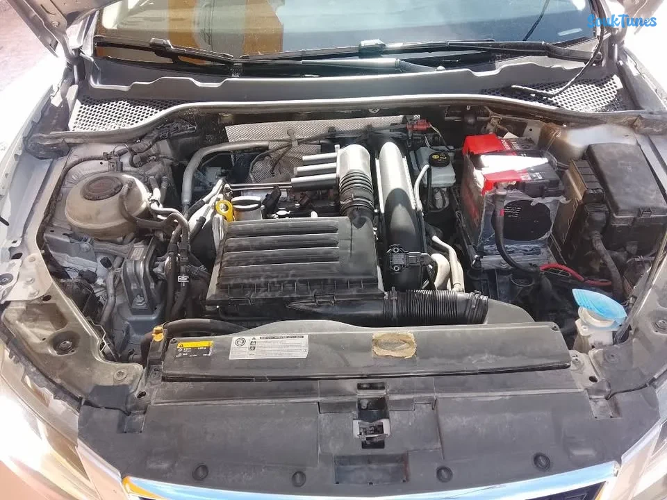 Image 4 de l'annonce Seat Leon 💰48 500 TND