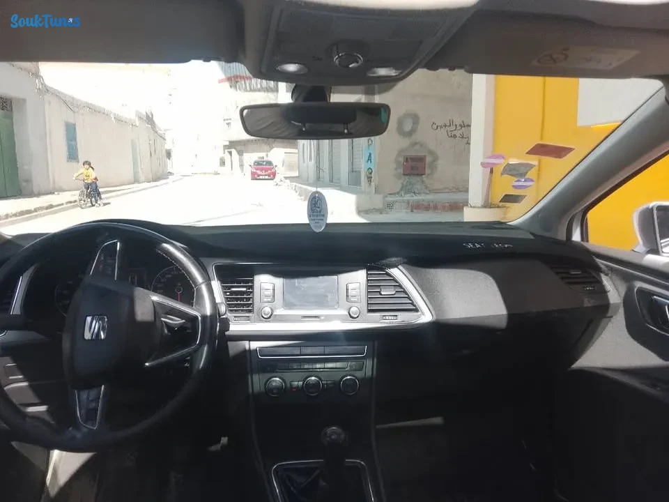 Image 7 de l'annonce Seat Leon 💰48 500 TND
