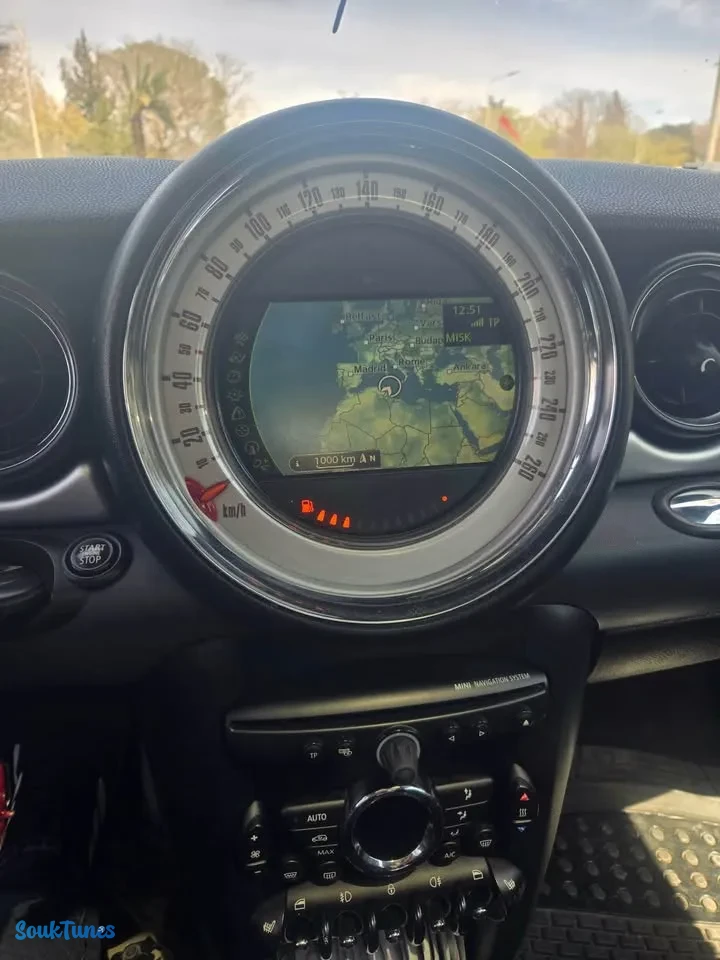Image 5 de l'annonce Mini Cooper 36 000 TND