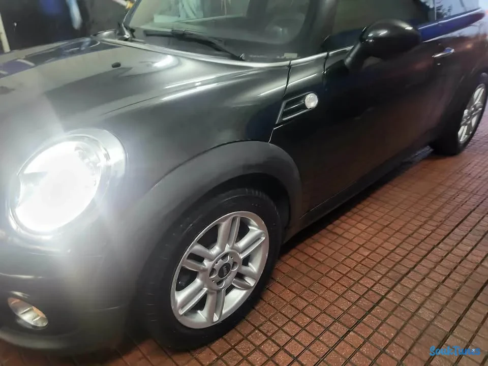 Image 8 de l'annonce Mini Cooper 36 000 TND