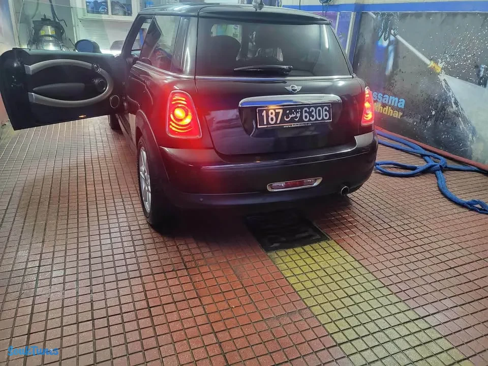 Image 6 de l'annonce Mini Cooper 36 000 TND