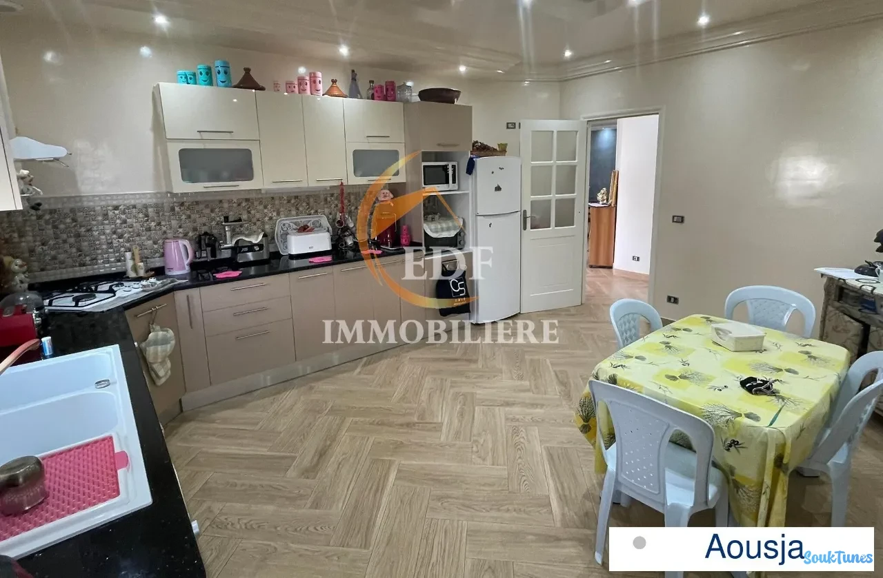 Image 17 de l'annonce villa de Luxe à Aousja, Ghar El Melh
