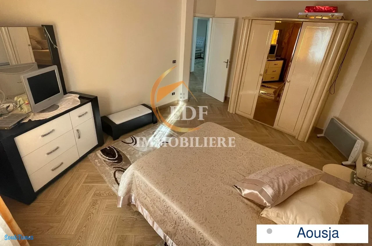 Image 4 de l'annonce villa de Luxe à Aousja, Ghar El Melh