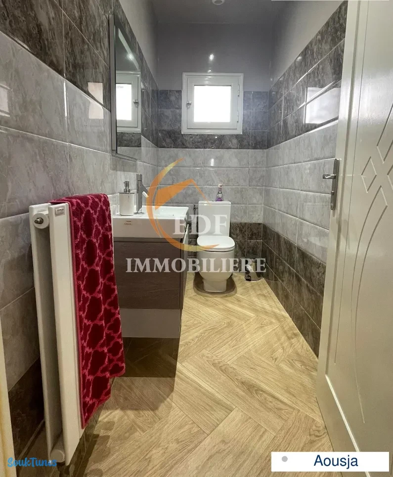 Image 10 de l'annonce villa de Luxe à Aousja, Ghar El Melh