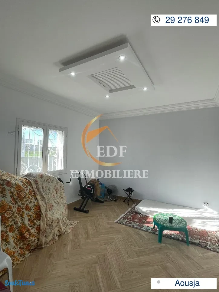 Image 15 de l'annonce villa de Luxe à Aousja, Ghar El Melh