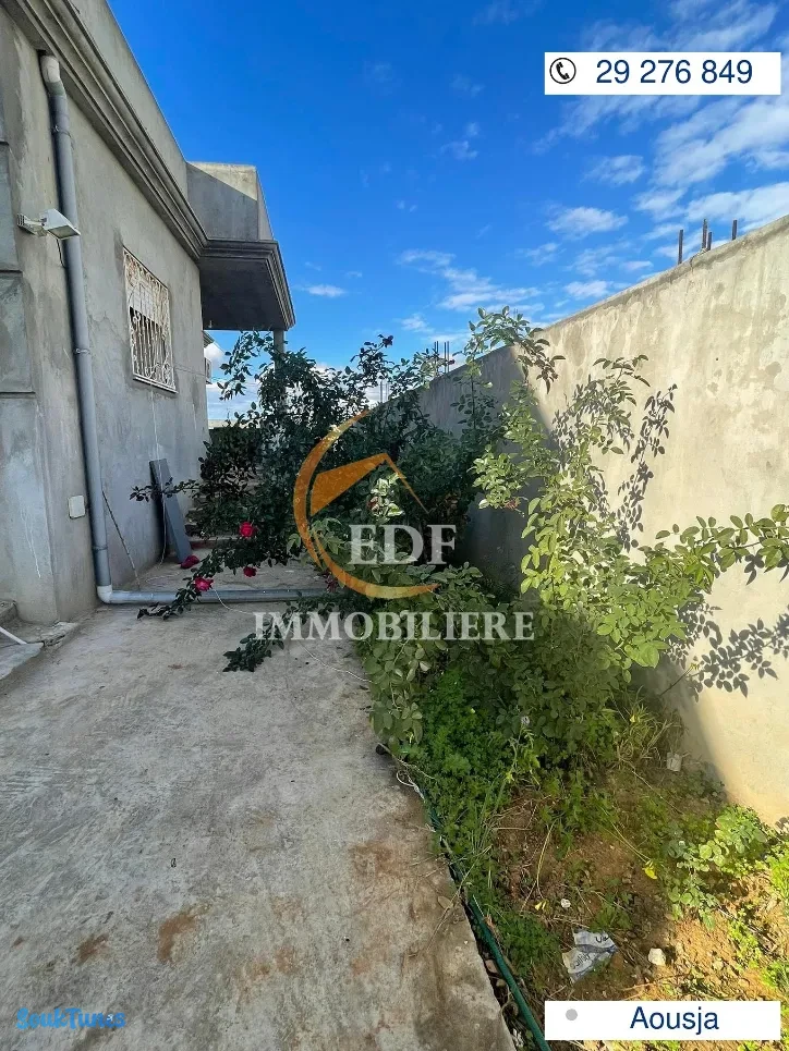 Image 14 de l'annonce villa de Luxe à Aousja, Ghar El Melh