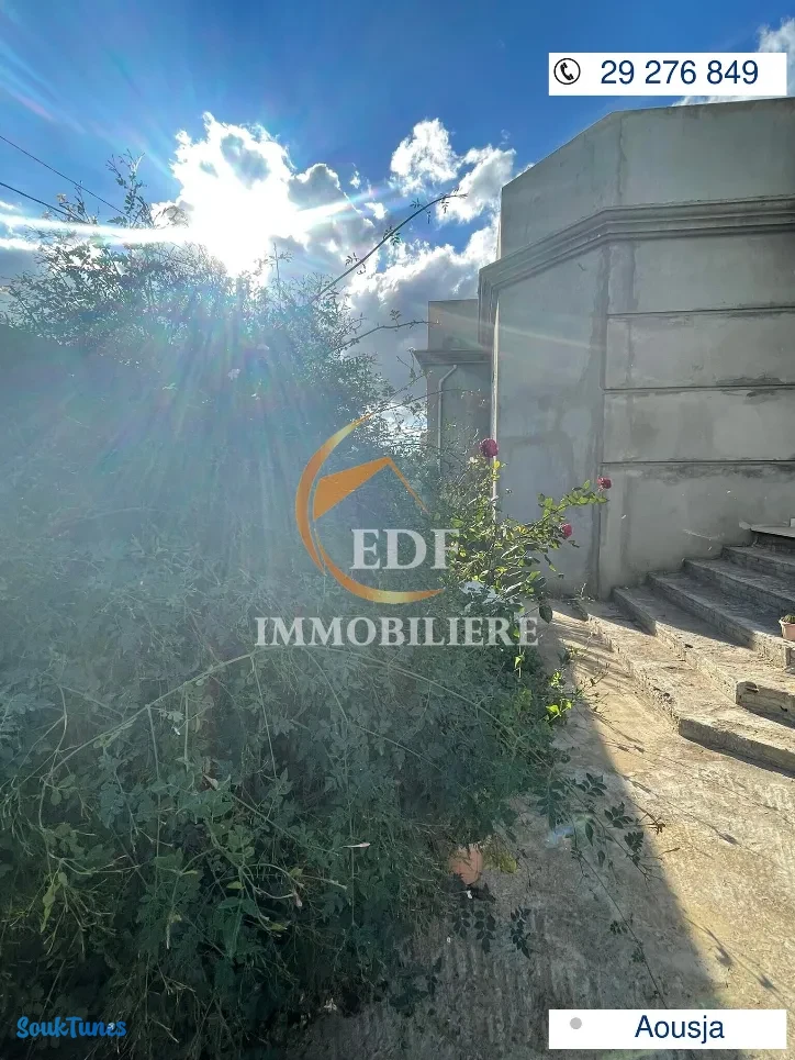 Image 8 de l'annonce villa de Luxe à Aousja, Ghar El Melh