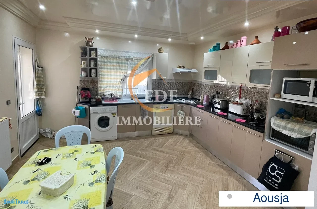 Image 6 de l'annonce villa de Luxe à Aousja, Ghar El Melh