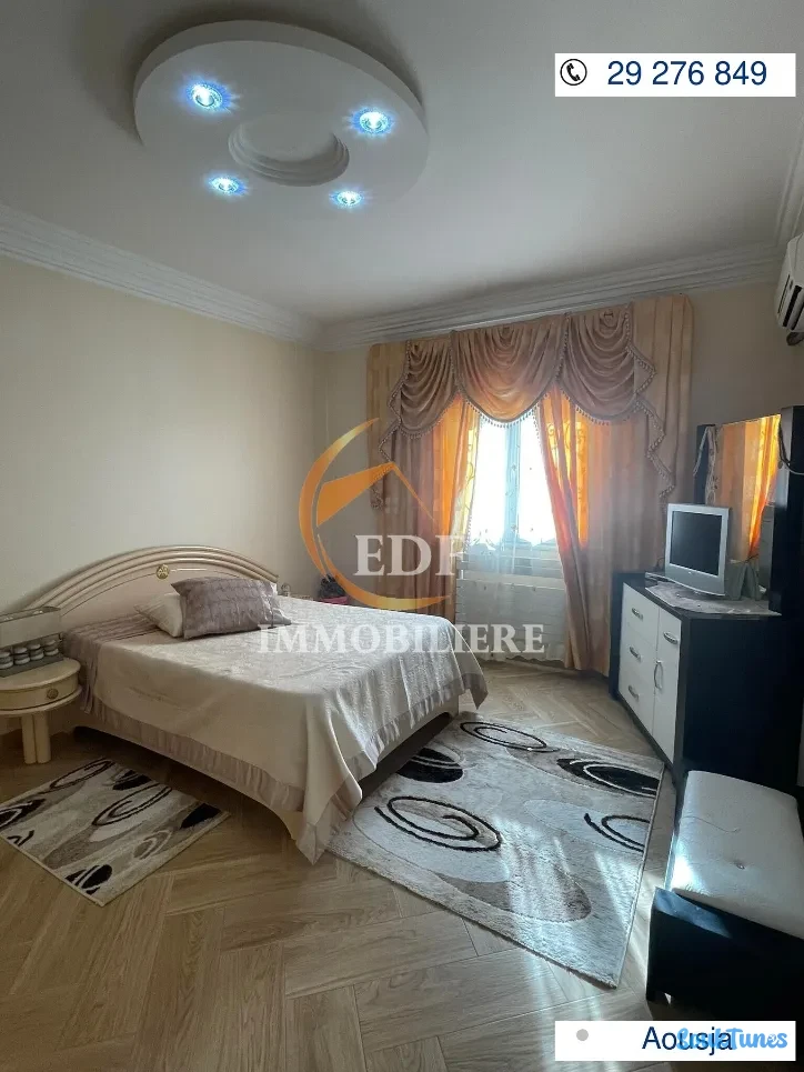 Image 13 de l'annonce villa de Luxe à Aousja, Ghar El Melh
