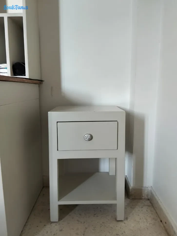 Image 5 de l'annonce Bureau d'Étude Complet "Porte-Bonheur"