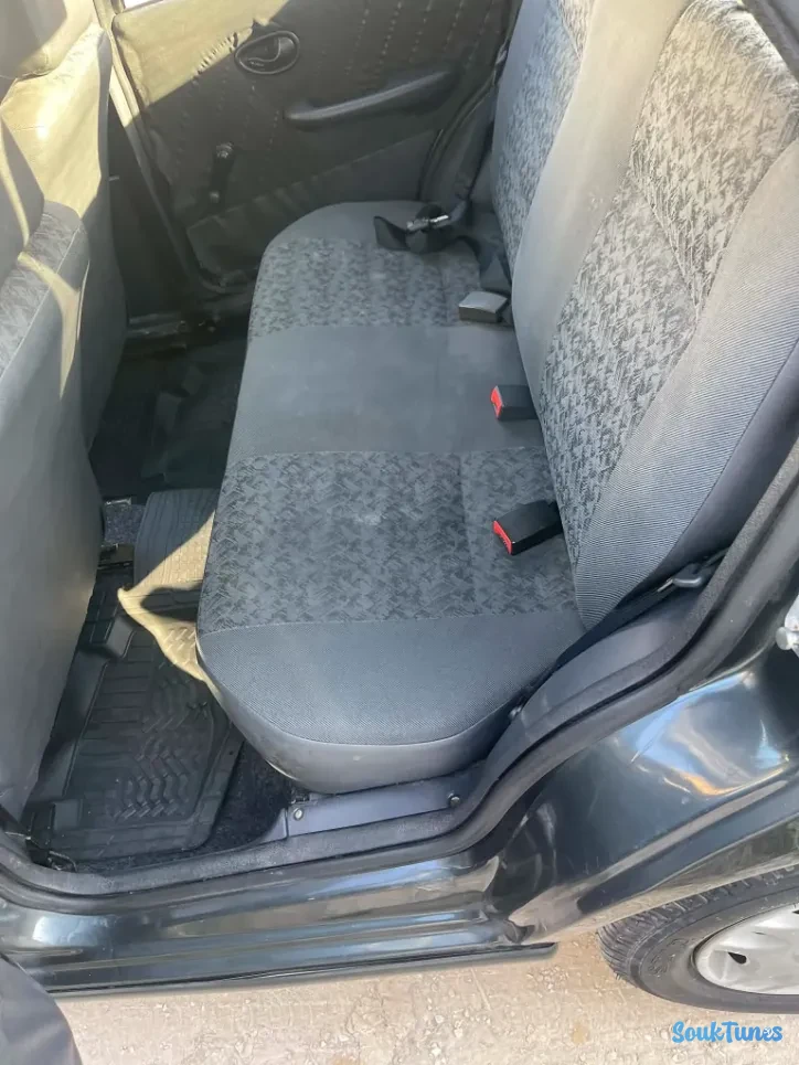 Image 8 de l'annonce FIAT PALIO 3