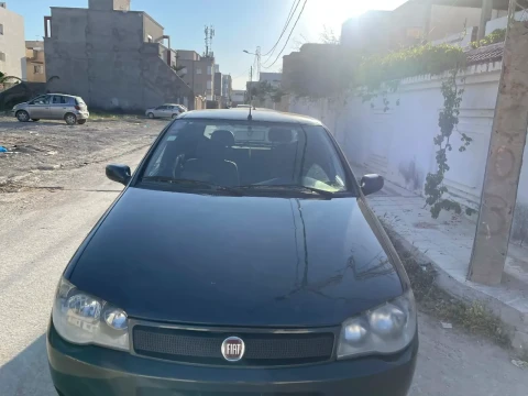 Image principale de l'annonce FIAT PALIO 3
