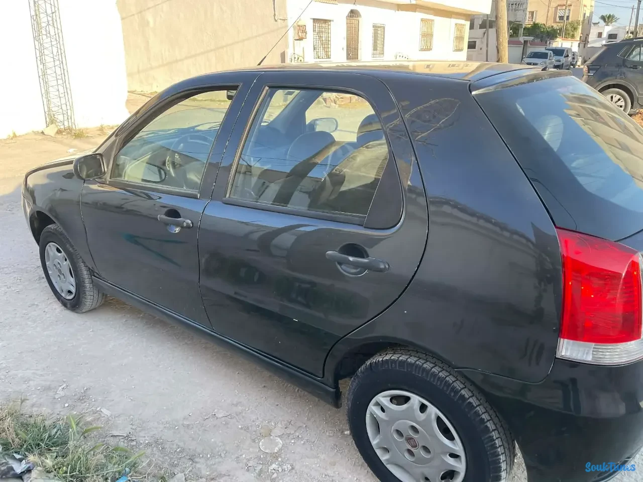 Image 5 de l'annonce FIAT PALIO 3