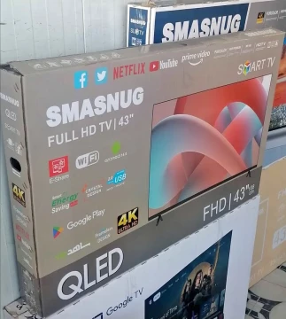 Image principale de l'annonce 🚨Offre limitée🚨TV Samsung