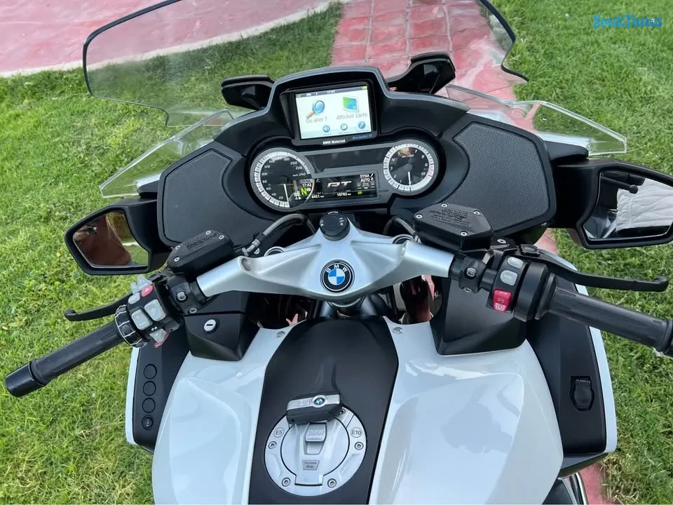 Image 6 de l'annonce RT 1250 BMW