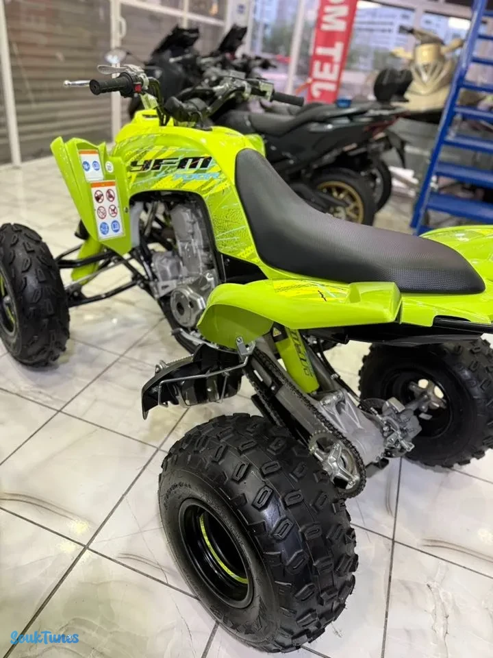 Image 10 de l'annonce 2025 Yamaha yamaha