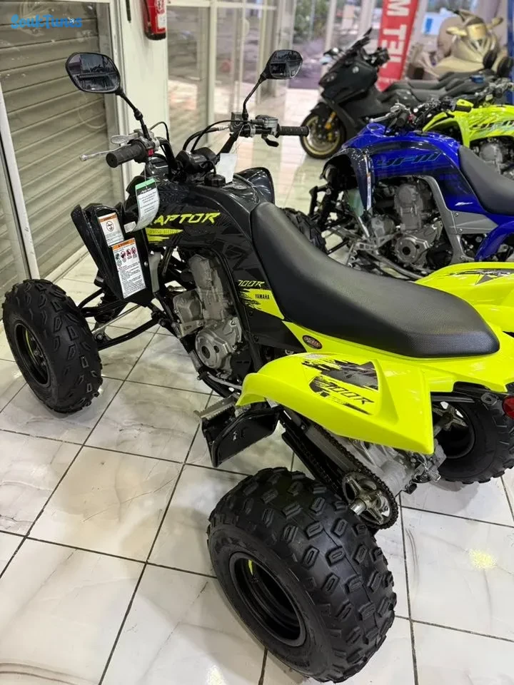 Image 7 de l'annonce 2025 Yamaha yamaha