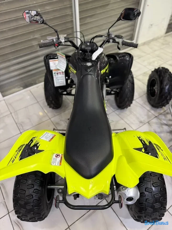 Image 4 de l'annonce 2025 Yamaha yamaha