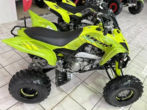 Image principale de l'annonce 2025 Yamaha yamaha