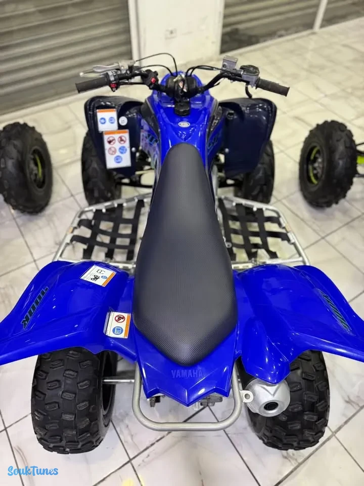 Image 5 de l'annonce 2025 Yamaha yamaha