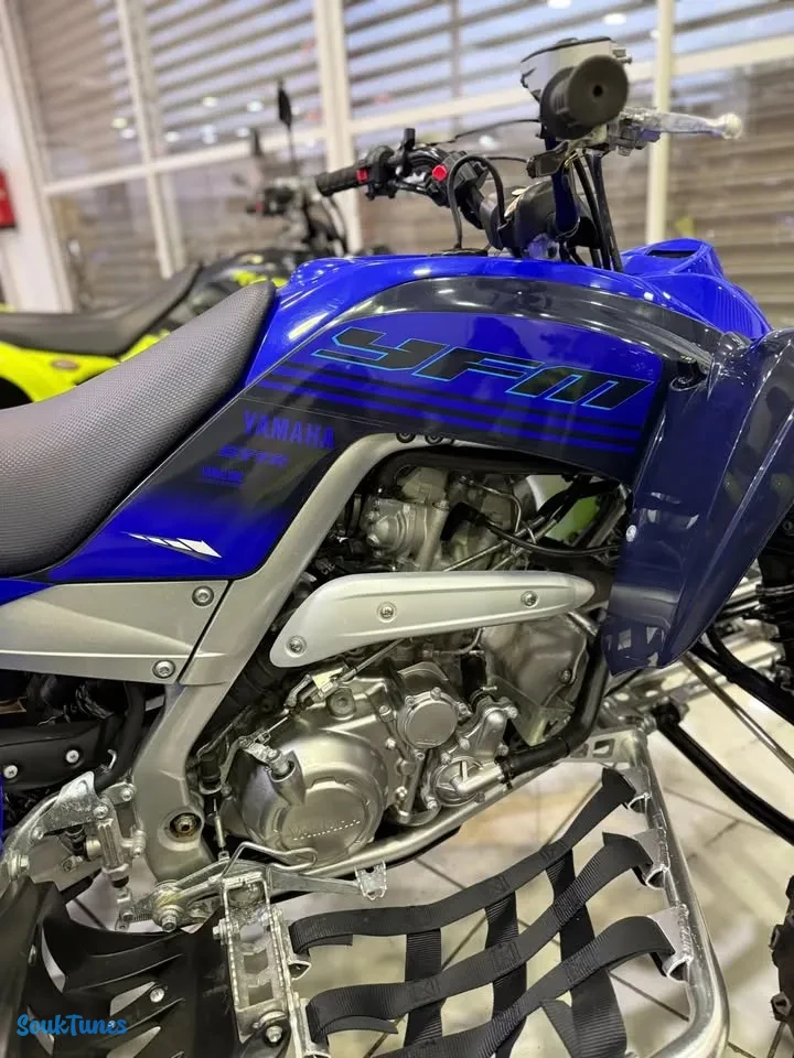 Image 14 de l'annonce 2025 Yamaha yamaha
