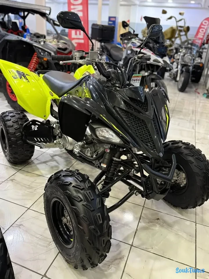 Image 9 de l'annonce 2025 Yamaha yamaha