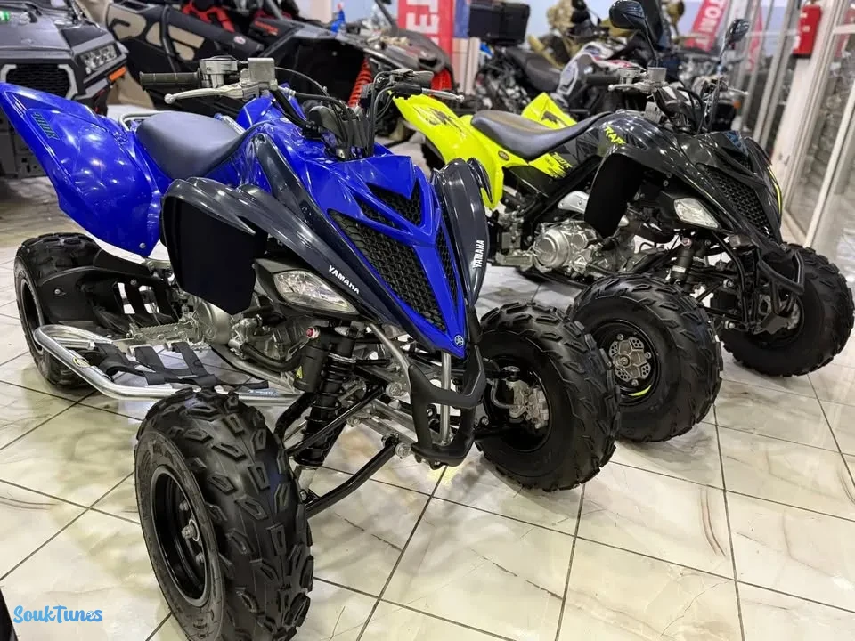 Image 13 de l'annonce 2025 Yamaha yamaha